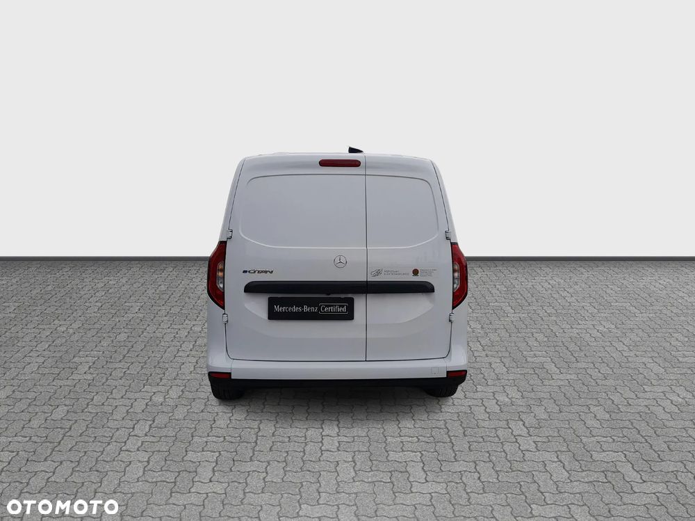 Mercedes-Benz eCitan - 4