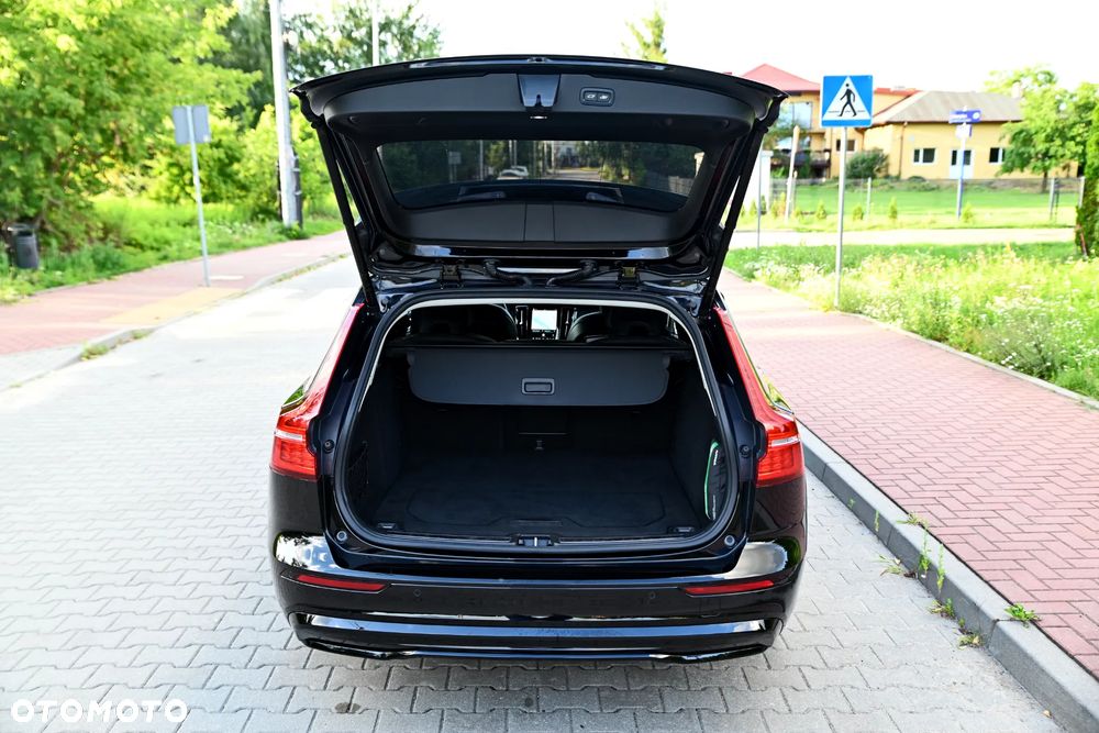 Volvo V60 B3 B Geartronic RDesign - 9