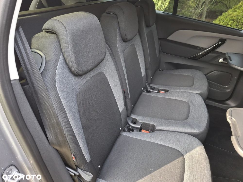 Citroën C4 SpaceTourer - 15