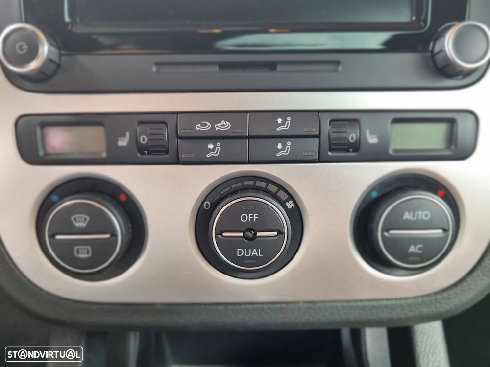 VW Scirocco 1.4 TSI Sport DSG - 31