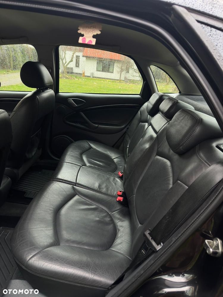 Citroën C5 HDi 135 Automatik Tendance - 1