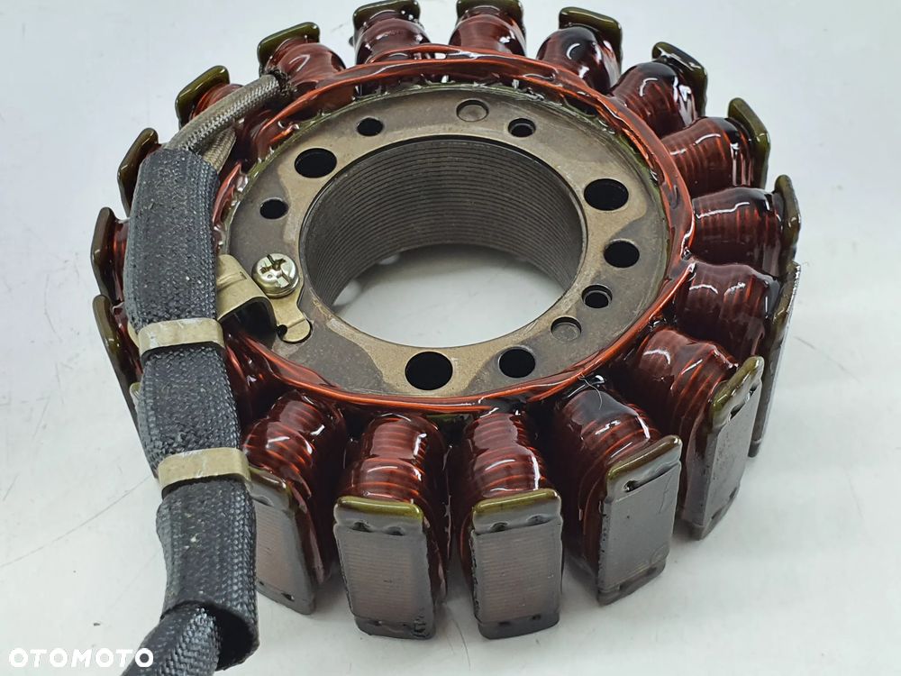ALTERNATOR STATOR STOJAN  TGB BLADE 250 - 6