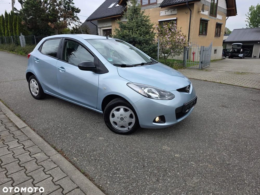 Mazda 2 1.3 Dynamic - 28