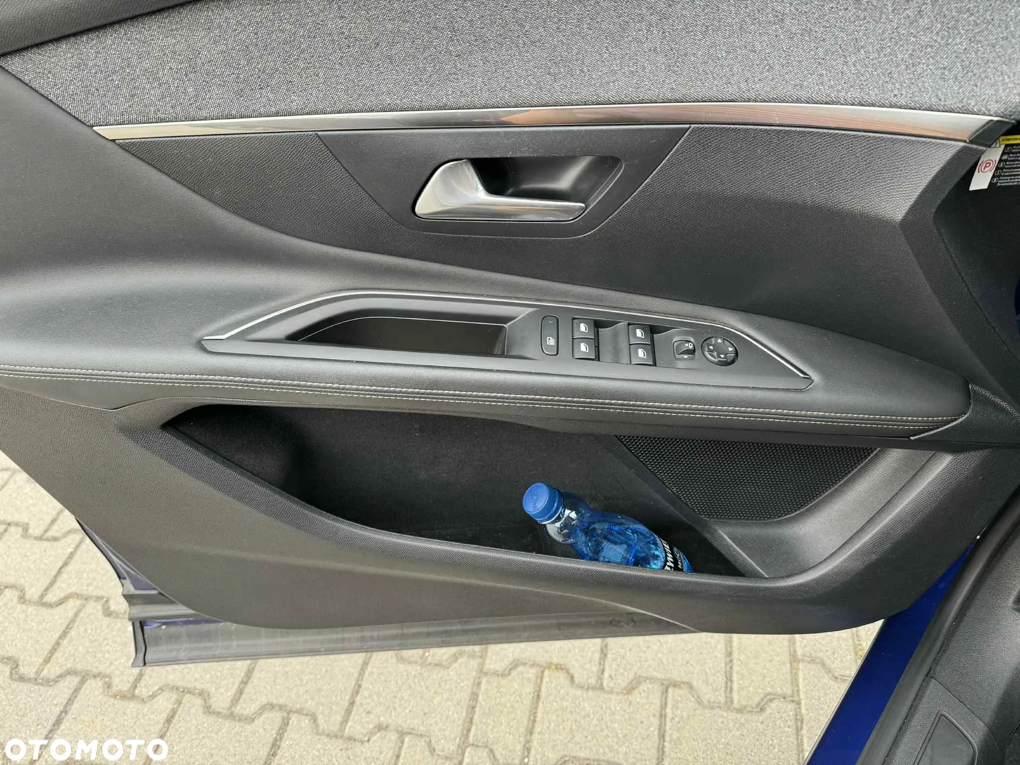 Peugeot 3008 1.5 BlueHDi GT Pack S&S EAT8 - 23