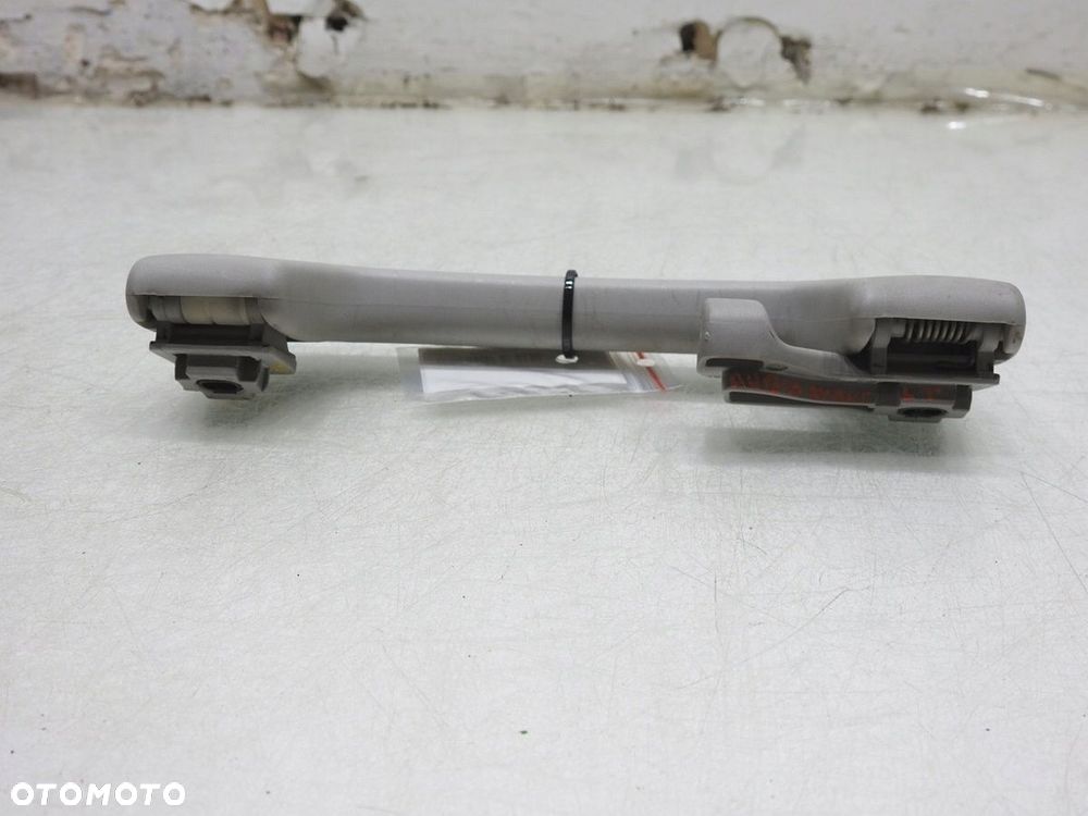 RĄCZKA UCHWYT PODSUFITKI LEWY TYŁ AUDI A4 B7 - 4