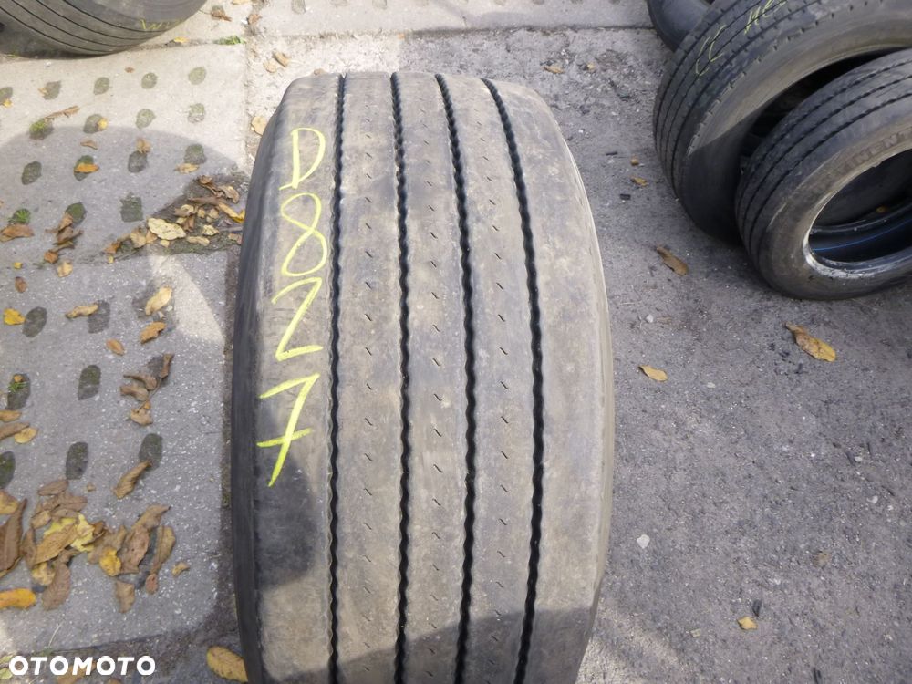 Opona ciężarowa 385/55/22.5 Sava. Opony ciężarowe - 2