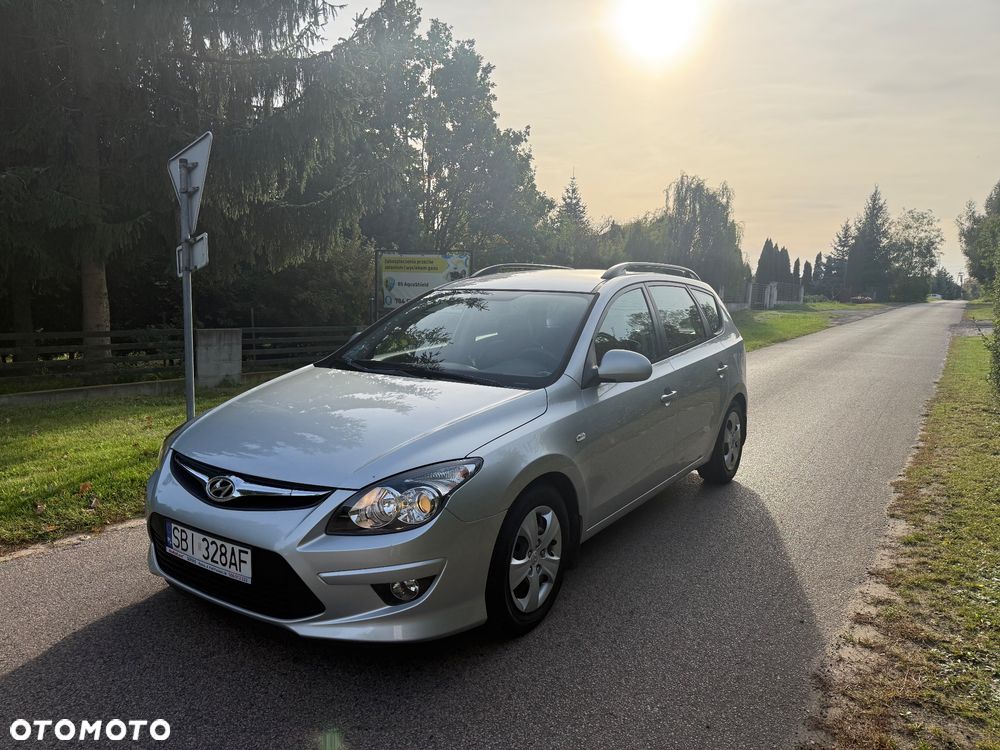 Hyundai i30 - 1