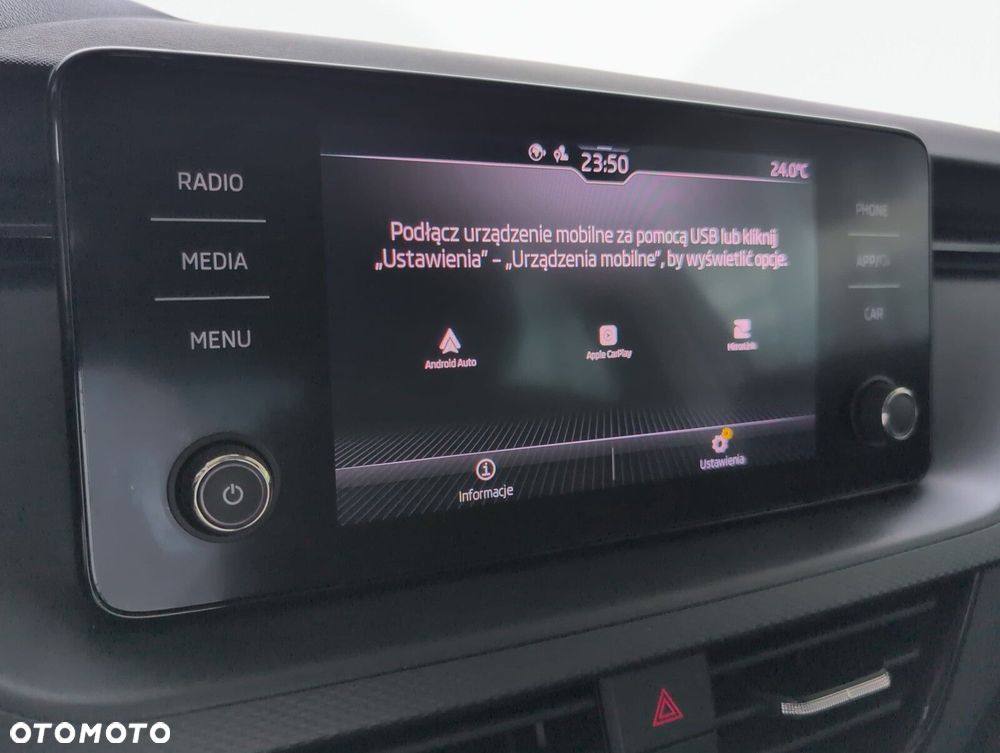 Skoda Scala 1.5 TSI Ambition DSG - 23