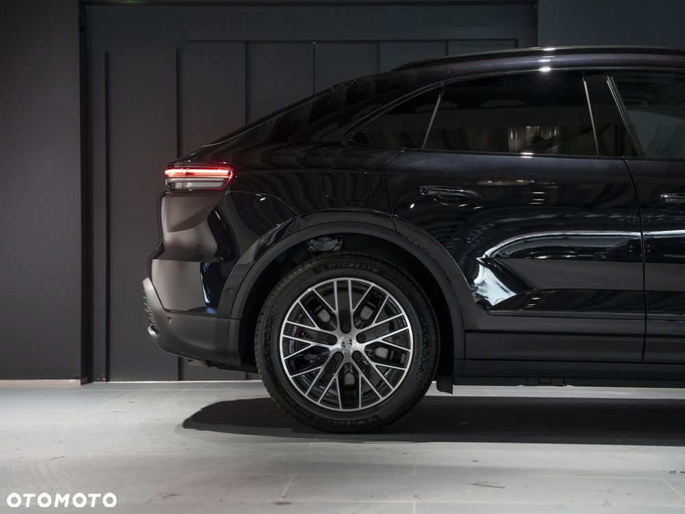 Porsche Macan - 11