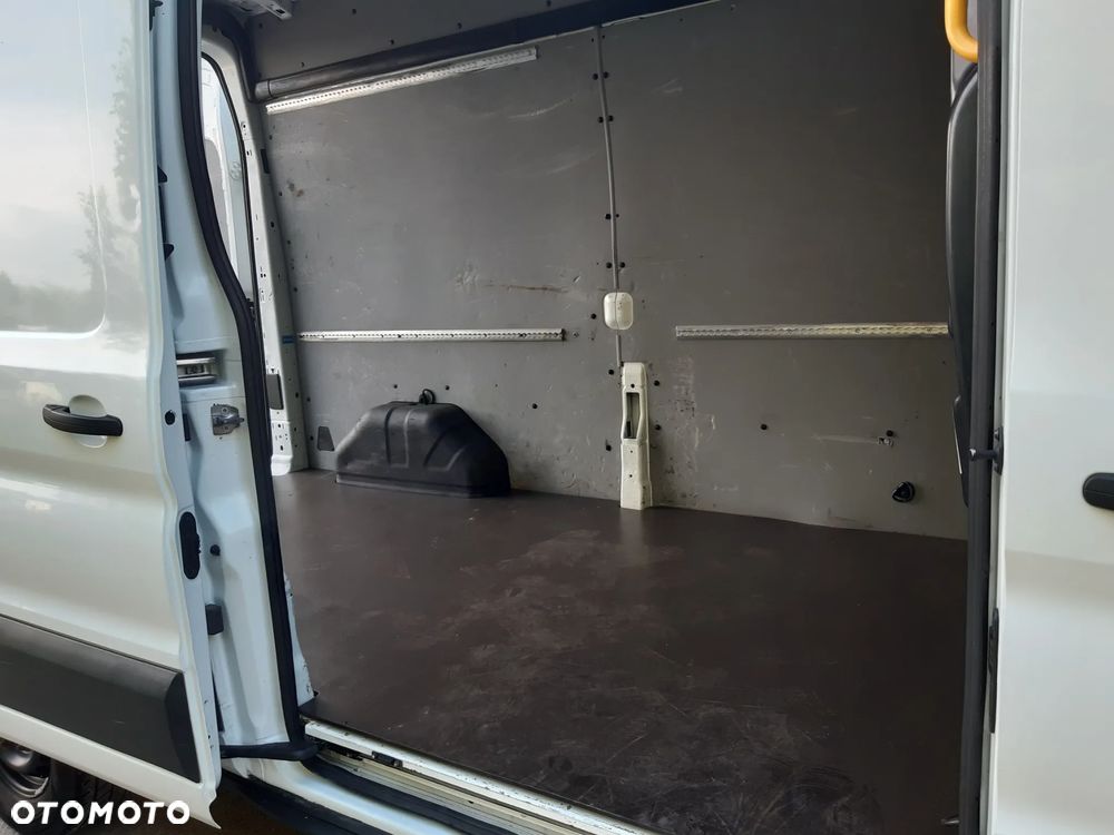 Ford Transit L3H3 - 9