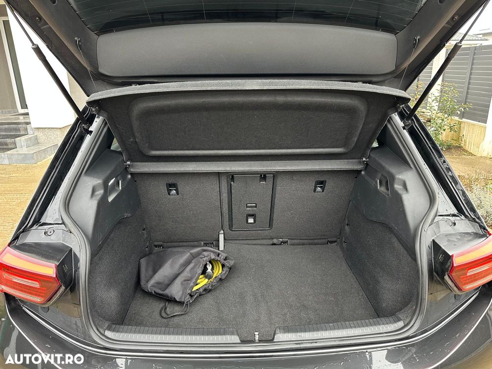 Volkswagen ID.3 Performance Upgrade Pro 1st - 7