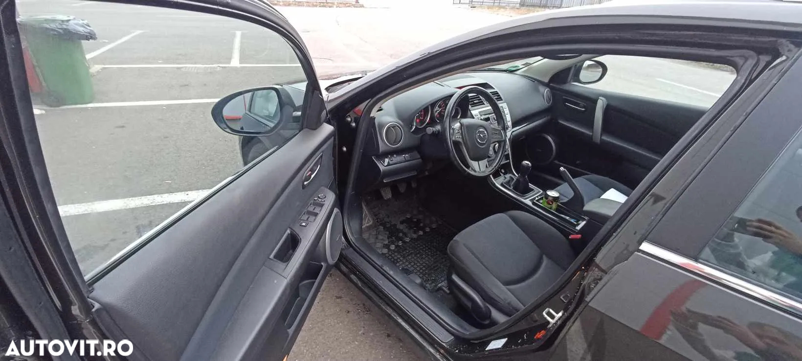 Mazda 6 1.8i CE - 6