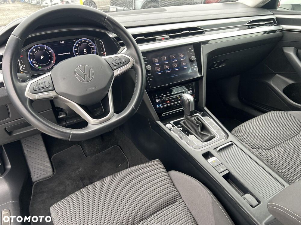 Volkswagen Arteon - 26