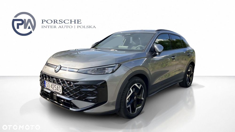 Volkswagen T-Roc 1.5 eTSI R-Line DSG - 7