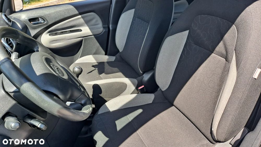 Citroën C3 Picasso - 11