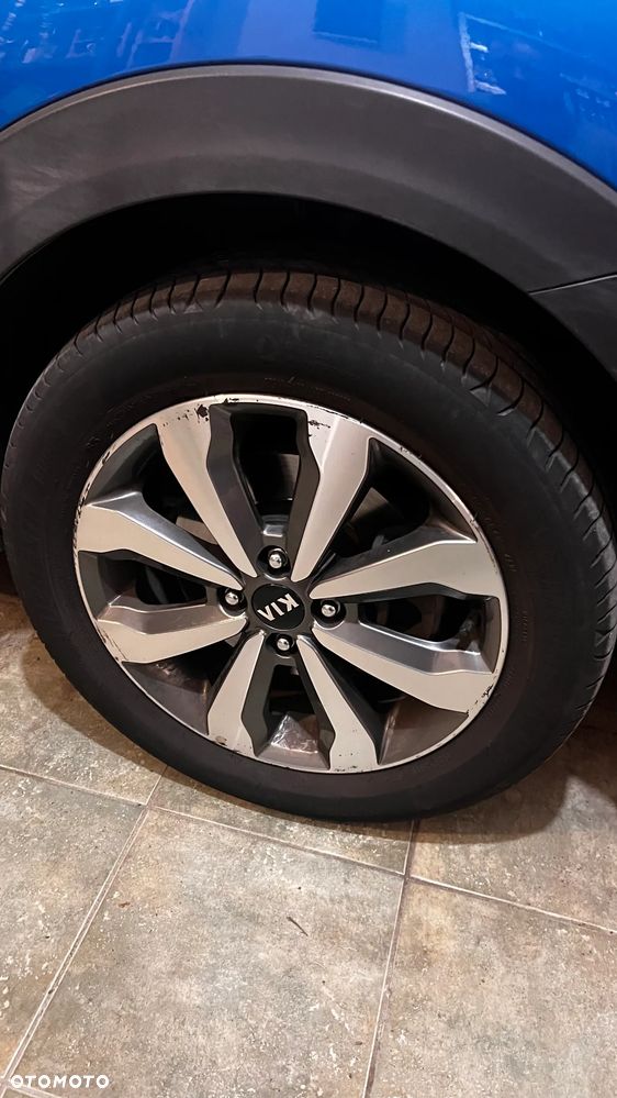 Kia Stonic 1.4 M - 15