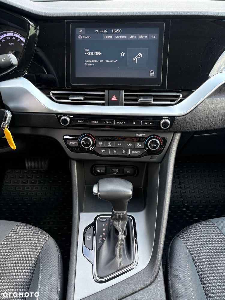 Kia Niro 1.6 GDI Hybrid M - 16