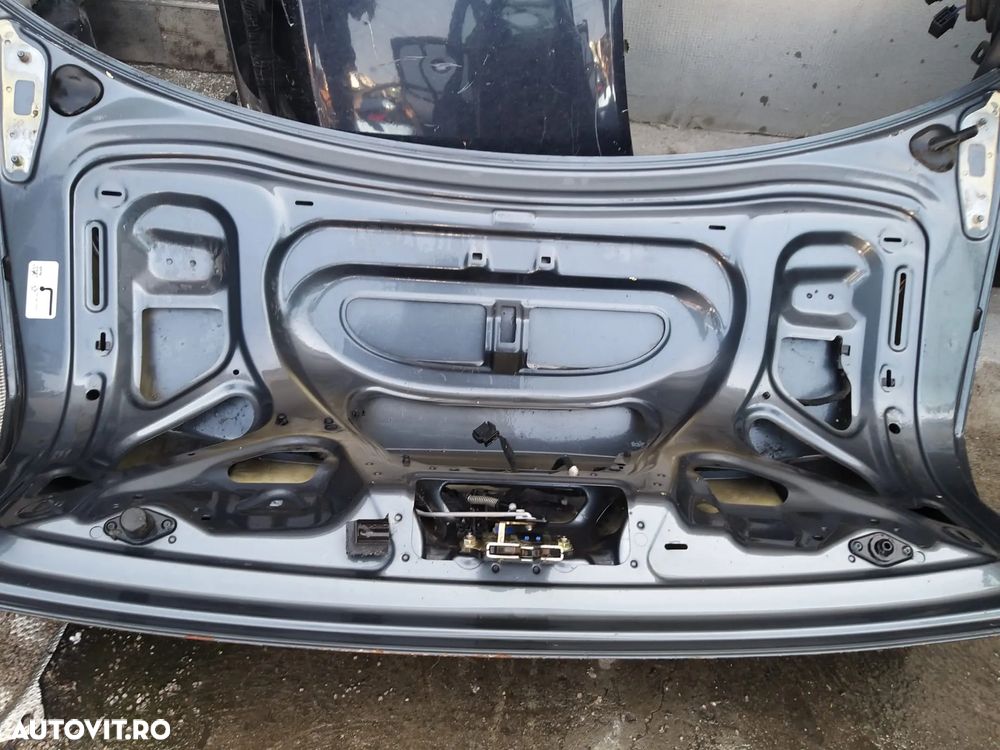 Haion Portbagaj pentru Audi A4 1.9 tdi 2004 - 2