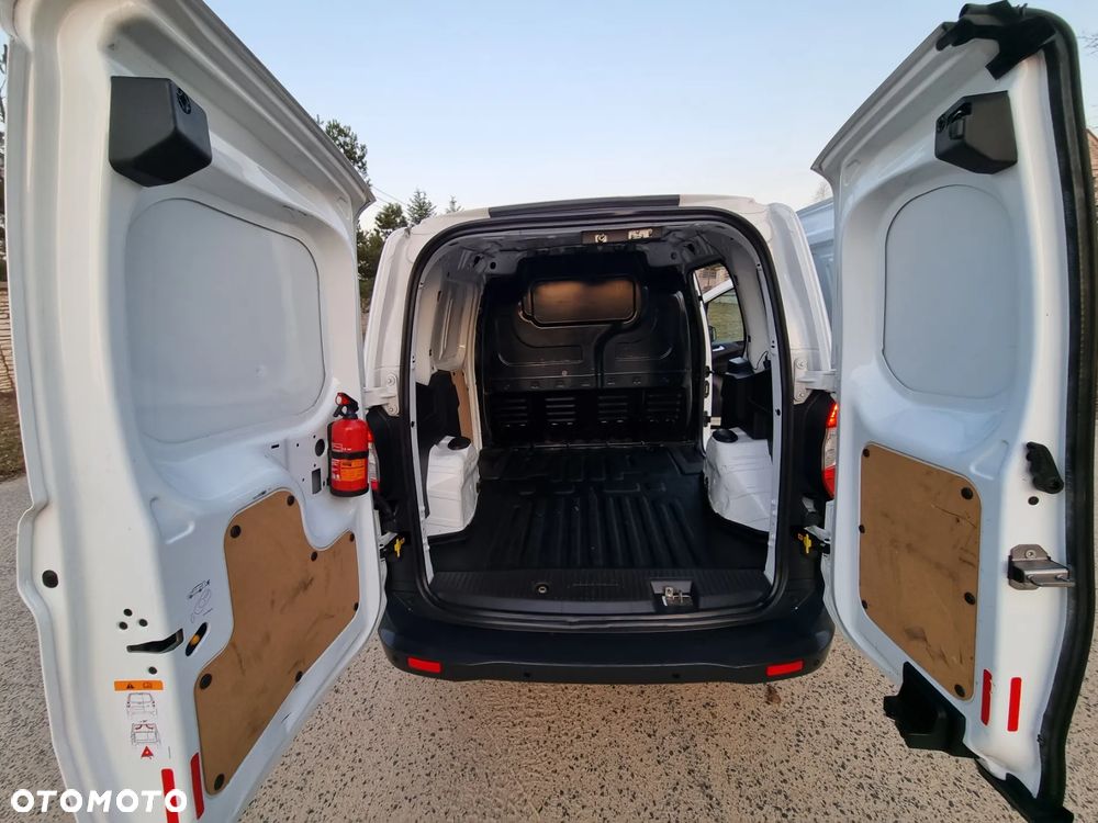 Ford TRANSIT COURIER - 15