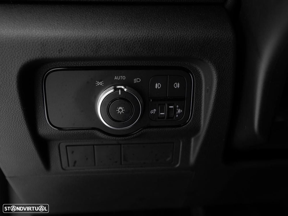 Mercedes-Benz Citan 1.5 110 CDI c/iva - 12