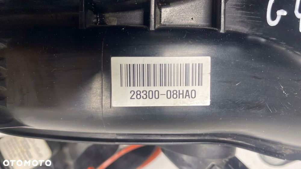 KIA NIRO II 1.6 HYBRYDA KOLEKTOR SSĄCY G4LL 21-23 - 6