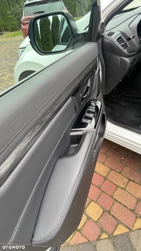 Honda CR-V 2.0 i-MMD Sport Line 2WD CVT - 10