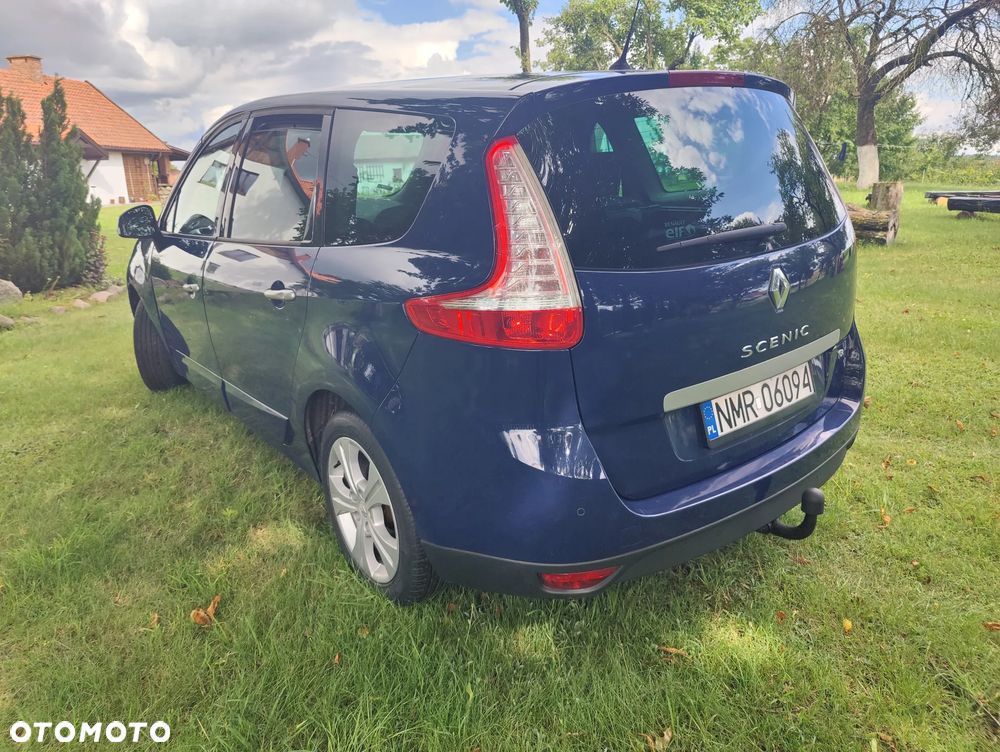 Renault Grand Scenic 1.6 16V 110 Authentique - 5