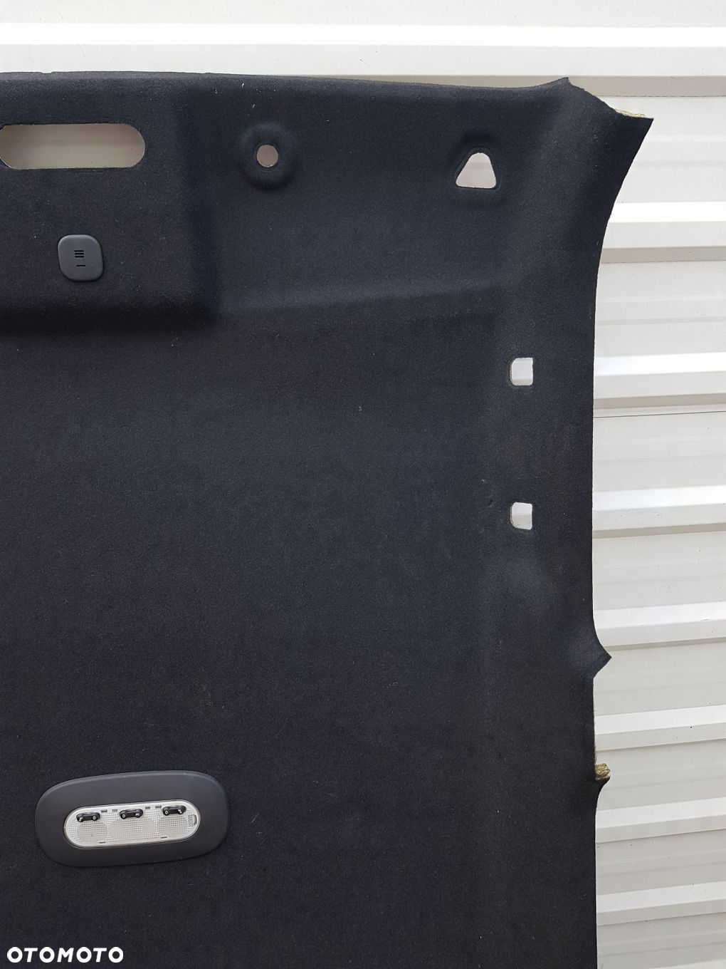 NISSAN JUKE I F15 LIFT 14-19r PODSUFITKA ANGLIK - 3