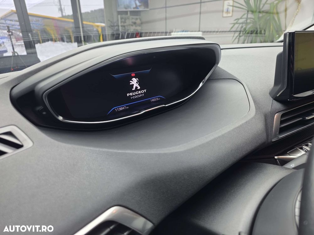 Peugeot 3008 - 12