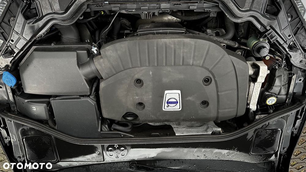 Volvo V60 D3 Summum - 17