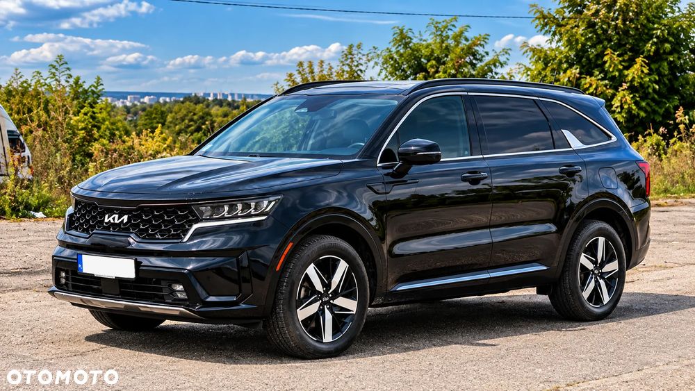 Kia Sorento - 4