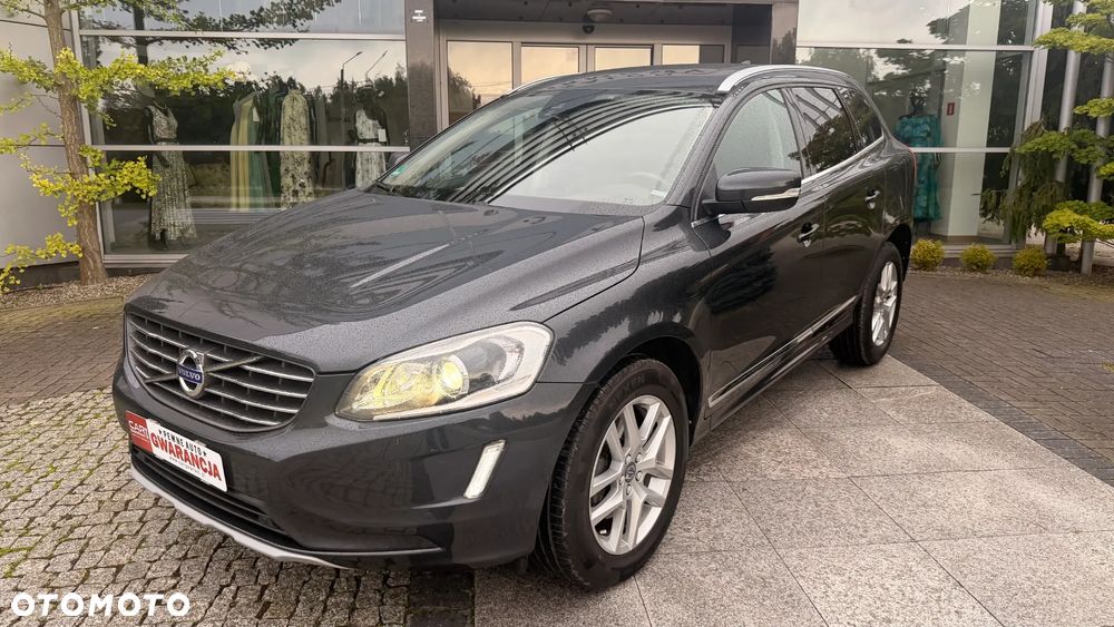 Volvo XC 60 - 3