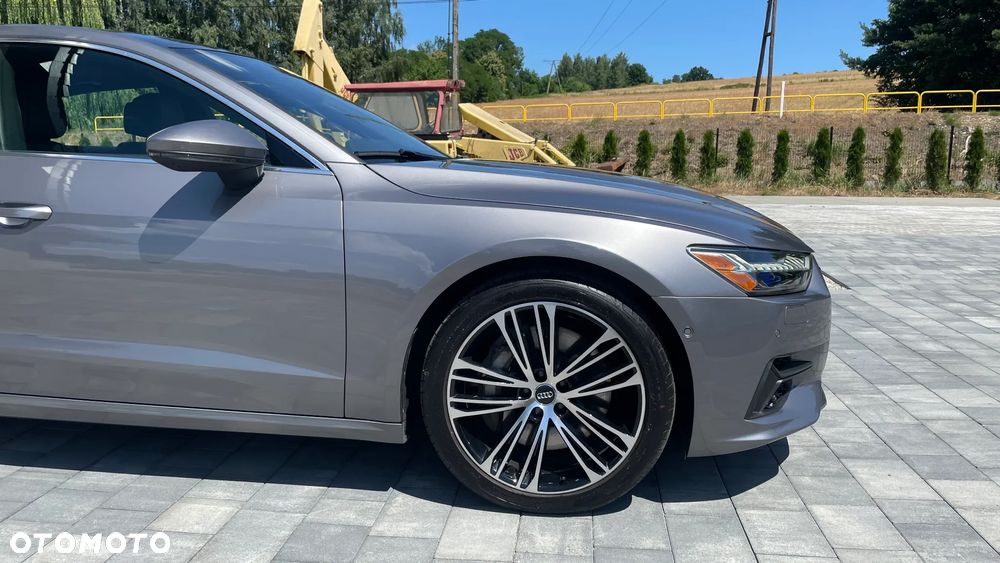 Audi A7 Sportback 55 TFSI Quattro S tronic - 15