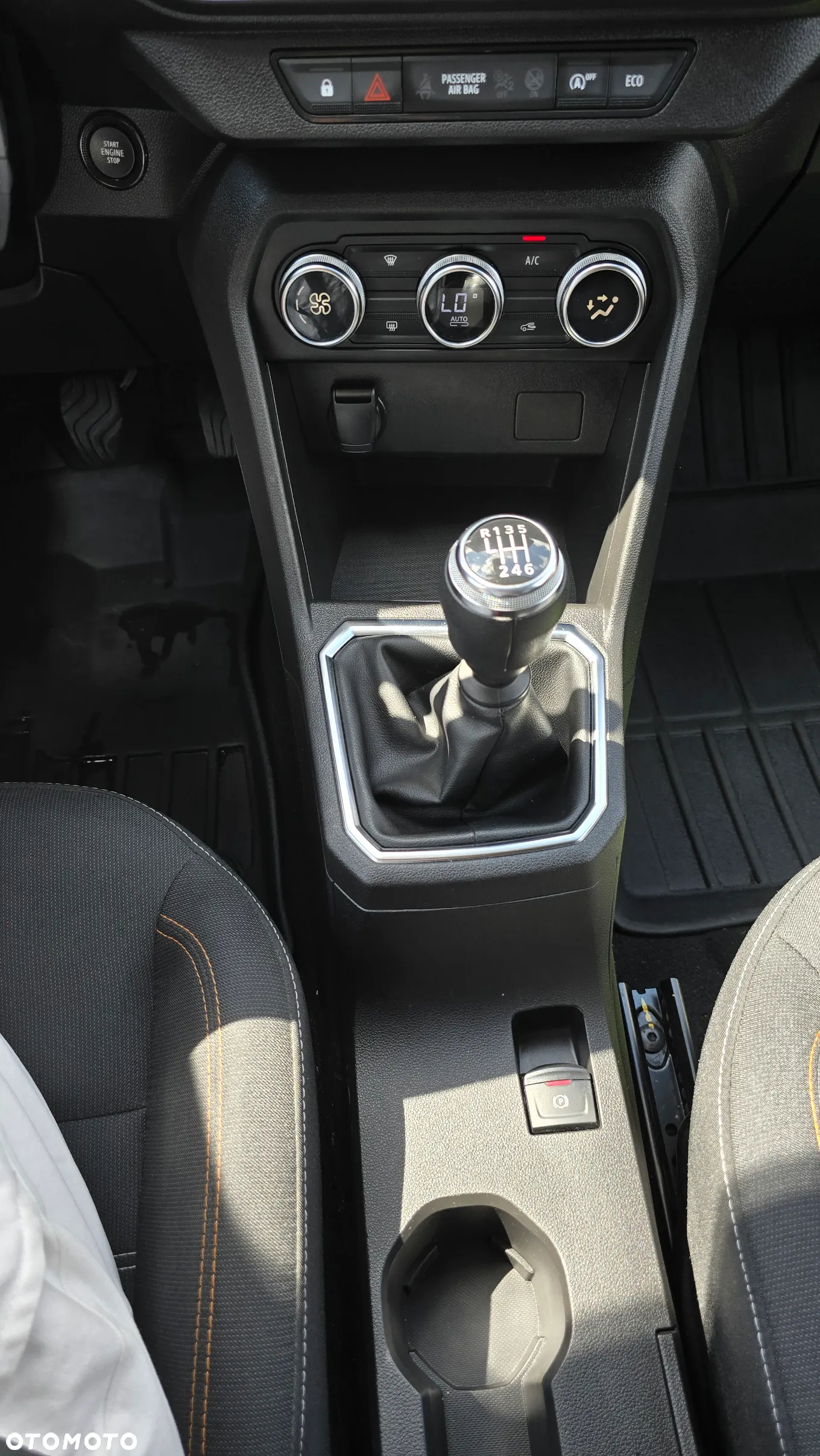 Dacia Sandero Stepway - 17