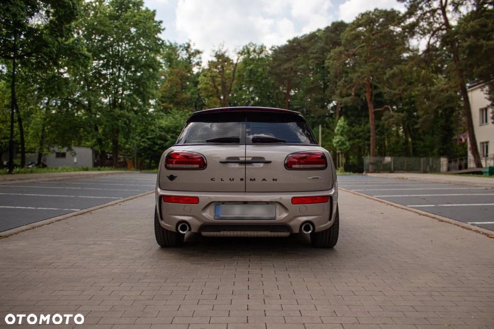 MINI Cooper JCW sport - 27