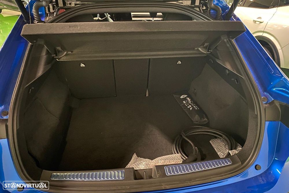 Renault Rafale 1.2 Hyper Hybrid E-Tech Esprit Alpine - 14