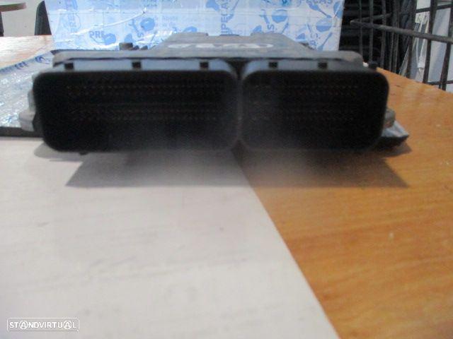 Centralina 0281015233 781090901 6135914722101 MINI COOPER 2009 1.6D 110CV 5P CINZA BOSCH - 4