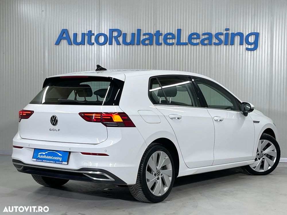 Volkswagen Golf 2.0 TDI 150CP DSG Style - 4