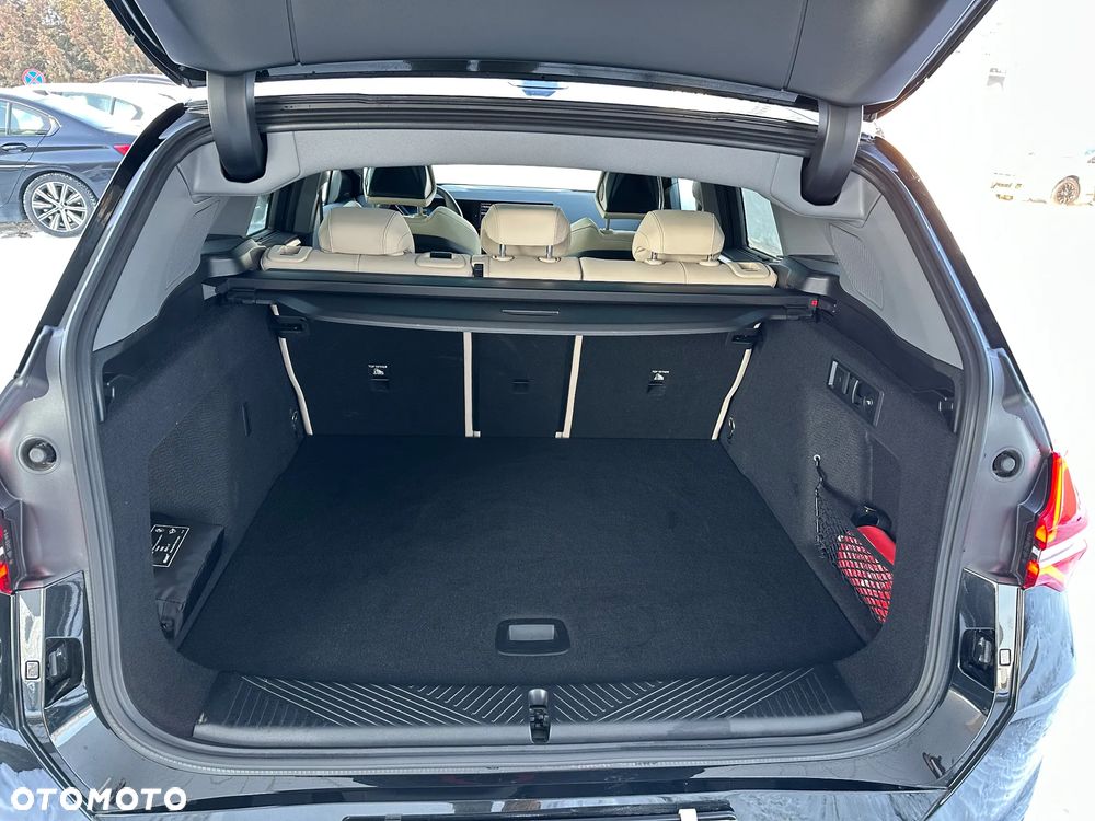 BMW X3 xDrive20d mHEV - 24