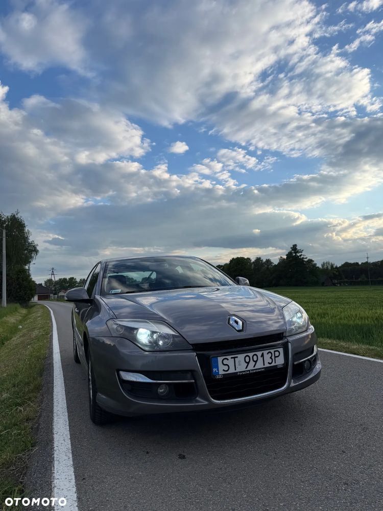 Renault Laguna 2.0 Tech Run Etanol - 5