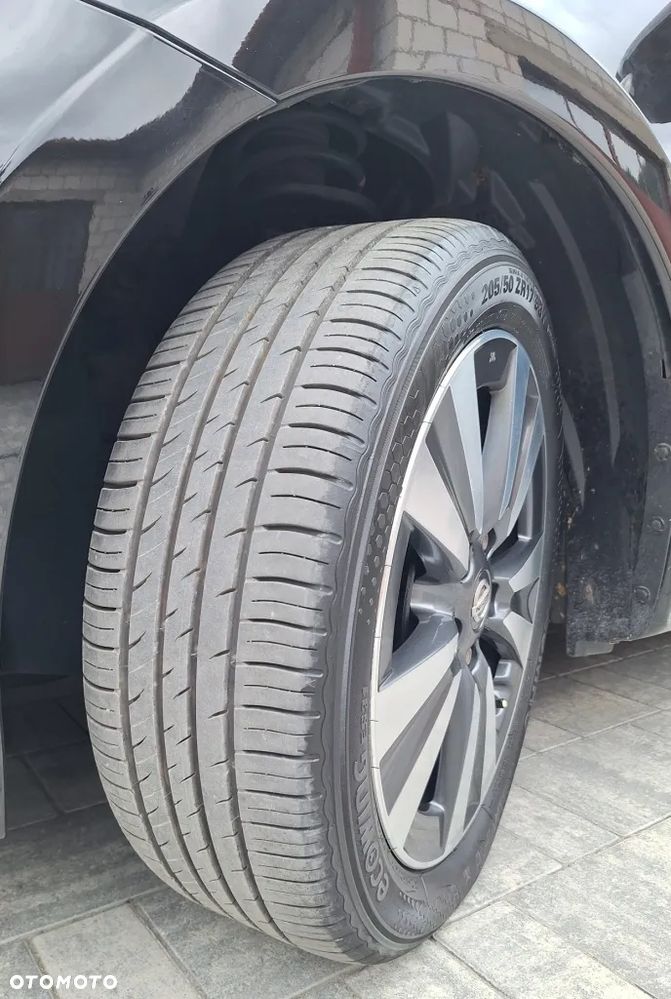 Nissan Pulsar 1.2 DIG-T N-Connecta - 21