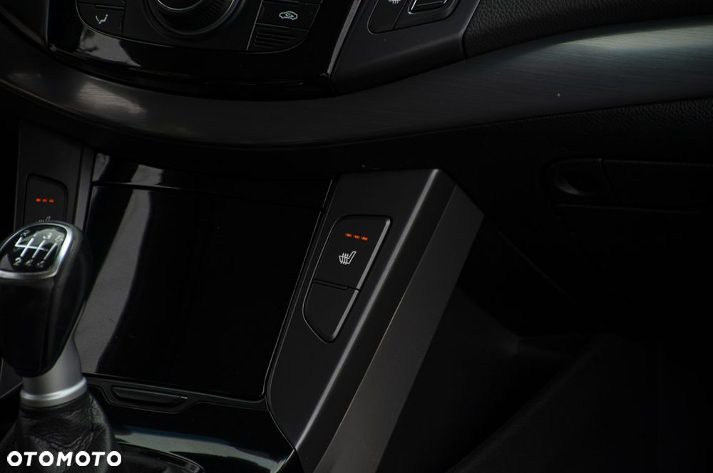 Hyundai i40 2.0 Premium - 22