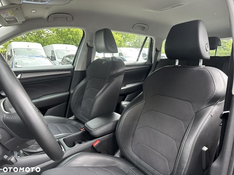 Skoda Kodiaq 2.0 TDI 4x2 Style DSG - 12