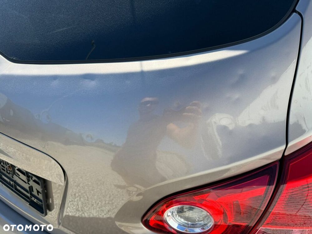 Nissan Qashqai+2 2.0 Visia - 27