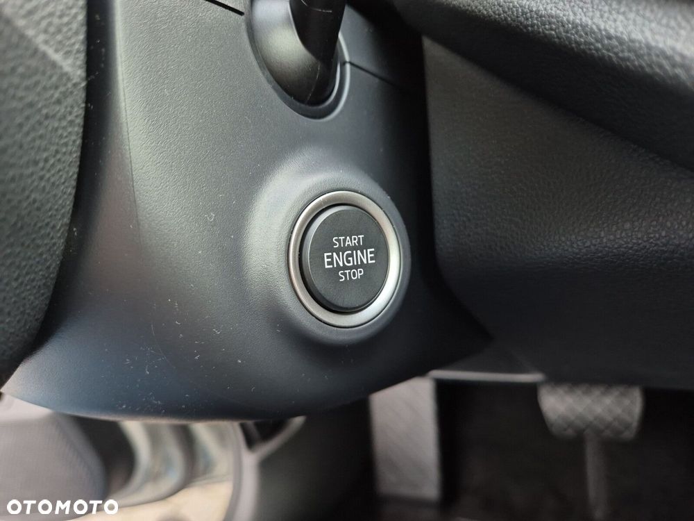 Skoda Octavia 1.5 TSI mHEV Drive Selection DSG - 25