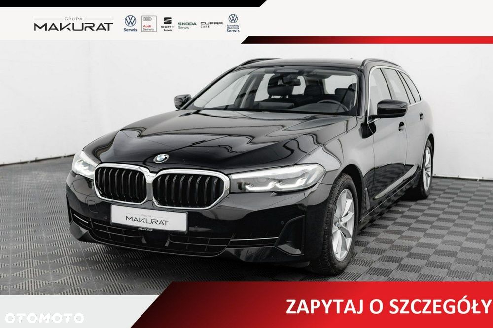 BMW Seria 5 - 2