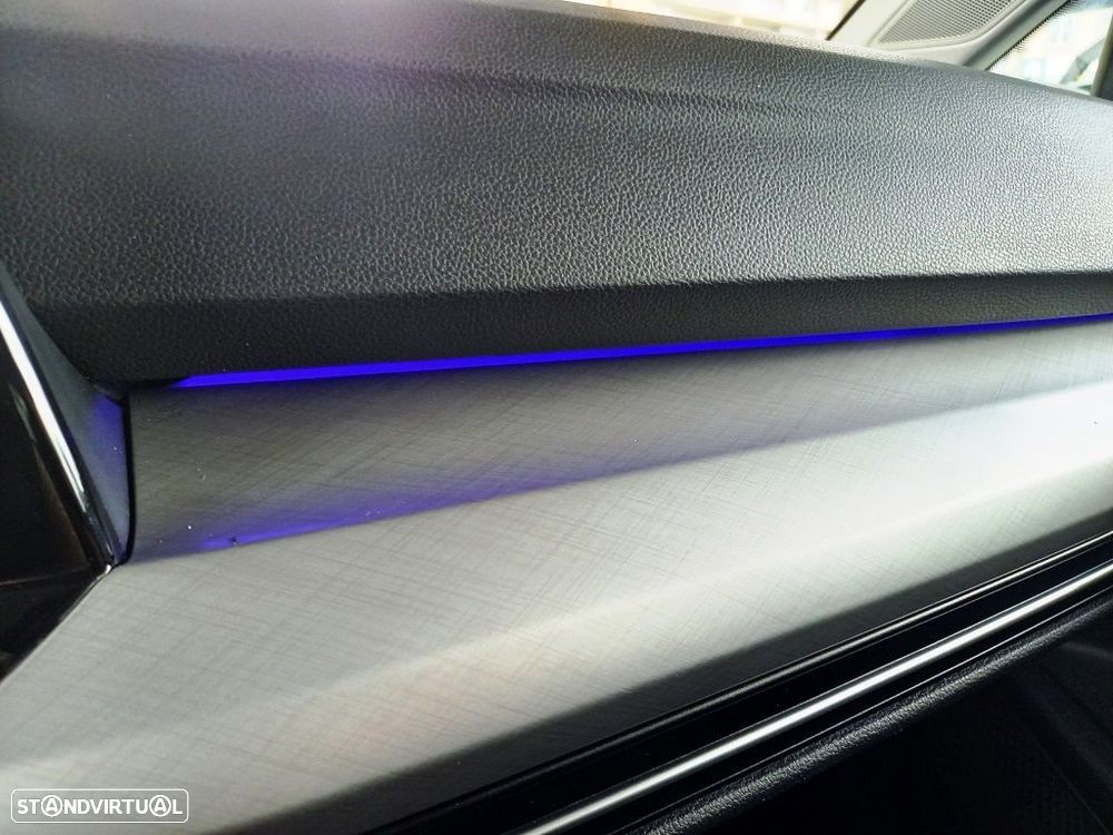 VW Golf 1.5 TSI Style - 39