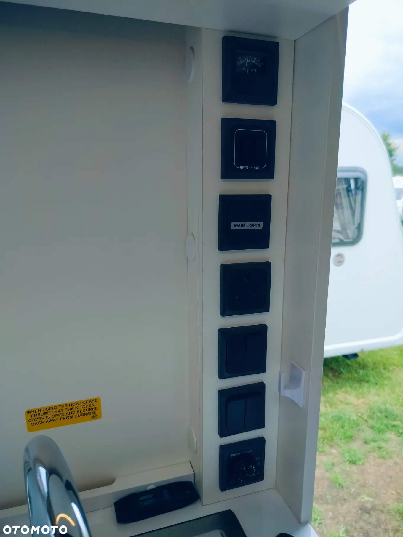 Adria Altea 552 DT - 28