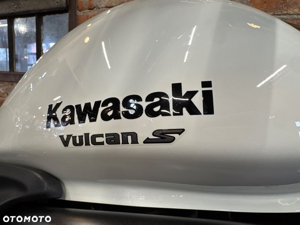 Kawasaki Vulcan - 7