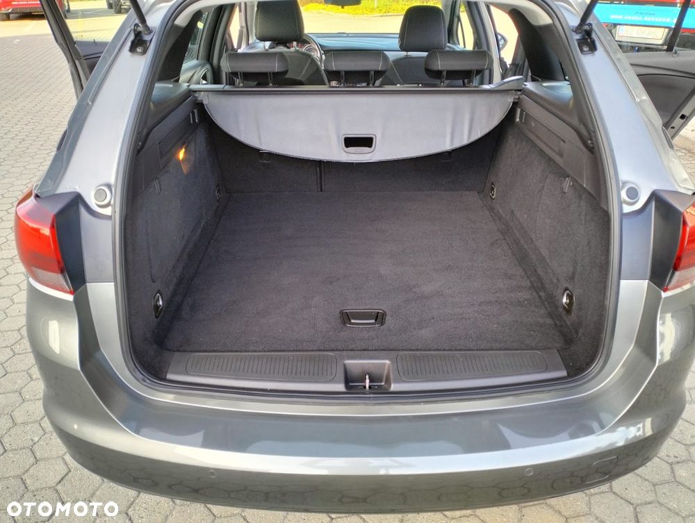 Opel Astra 1.5 CDTI Elegance S&S - 17